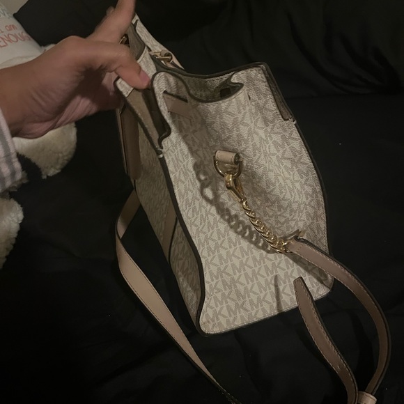 Michael Kors Purse - Picture 4 of 5